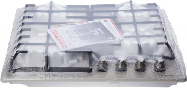 Газовая варочная панель MAUNFELD EGHE.64.63CBG.R/G (preview 19)