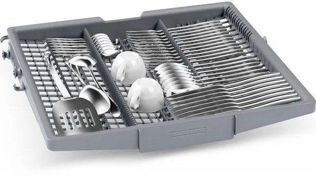 Встраиваемая посудомоечная машина Bosch SBH4HVX00E (preview 3)