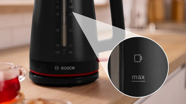 Чайник Bosch TWK3M123 (preview 5)