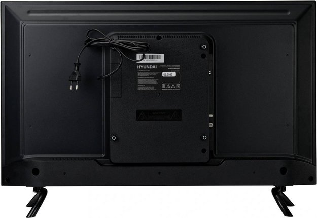 Телевизор Hyundai H-LED32BS5003 (preview 2)