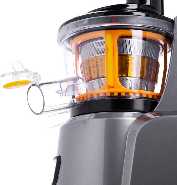 Соковыжималка Maunfeld MF-931S (preview 6)