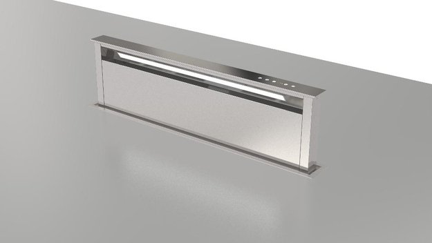 Встраиваемая вытяжка Fulgor Milano FDDH 1120 TRC X (preview 6)
