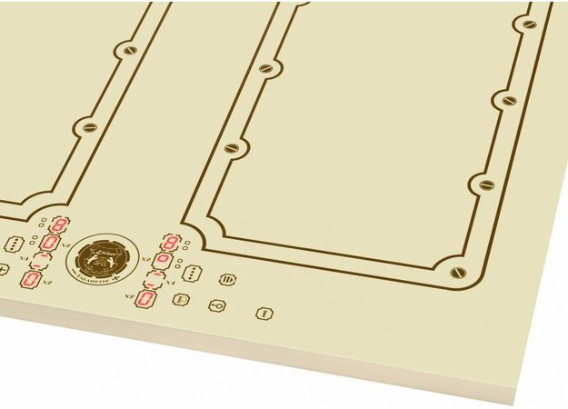 Варочная панель Kaiser KCT 6192 FI ElfEm (preview 3)