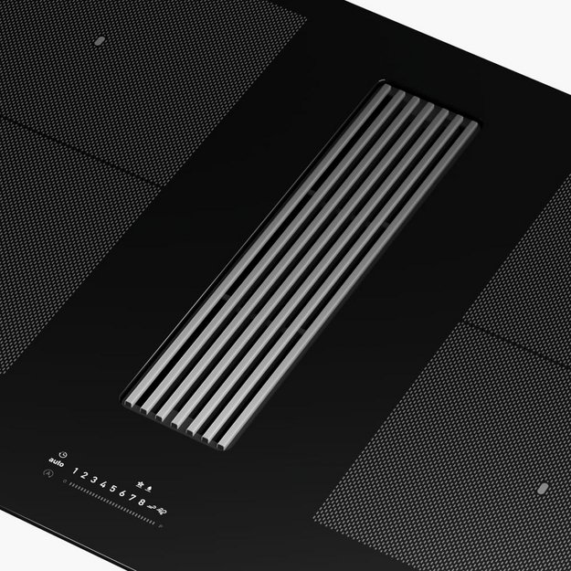 Варочная панель с вытяжкой Franke FMY 8391R HI (preview 3)