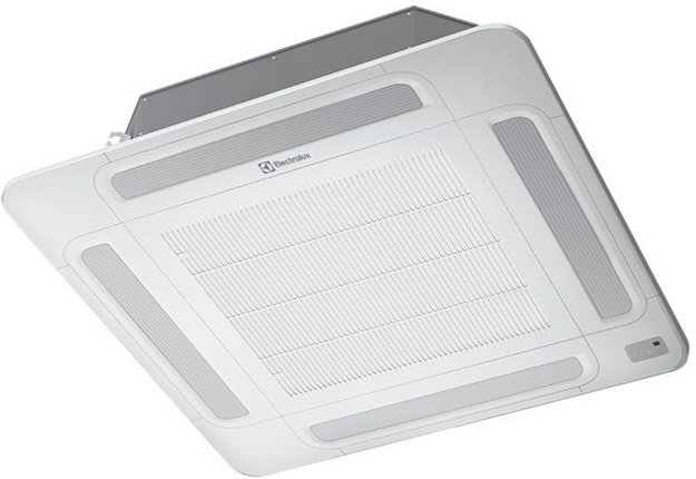 Инверторная кассетная сплит-система Electrolux EACC/I-48H/DC/N3 (preview 1)