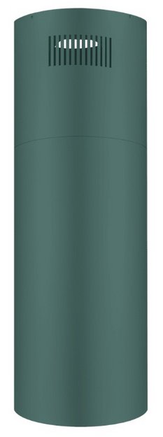 Вытяжка Maunfeld Lee Isla 39 зеленый (preview 5)