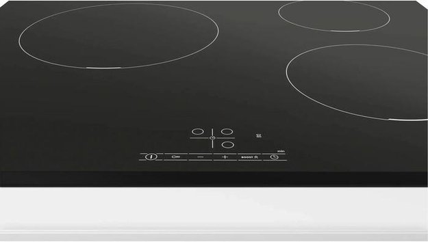 Индукционная варочная панель Bosch PUC631BB5E (preview 2)