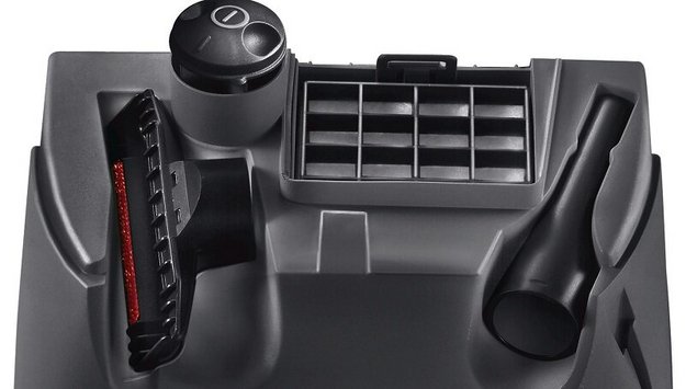 Пылесос Bosch BSGL3MULT3 (preview 2)