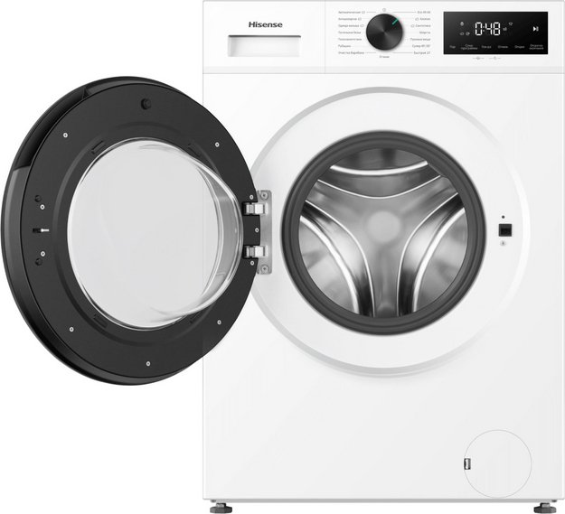Стиральная машина Hisense WF1I8042BWP/C (preview 4)