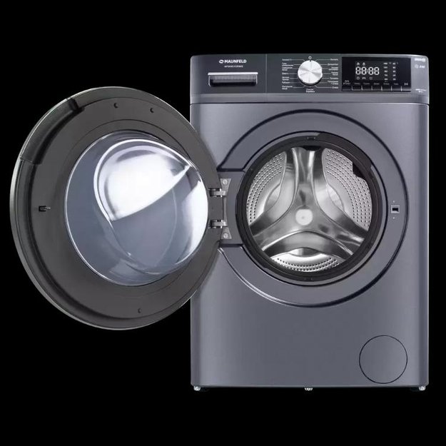 Стиральная машина Maunfeld MFWM1410SB02 (preview 7)