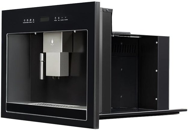 Встраиваемая кофемашина Jacky`s JC BB45C (preview 4)