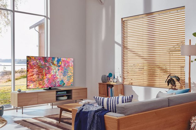 Телевизор Samsung QE75Q80BAU (preview 16)