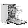 Встраиваемая посудомоечная машина Zigmund Shtain DW 309.4 (preview 3)