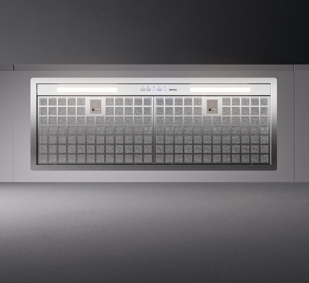 Встраиваемая вытяжка Falmec GRUPPO INCASSO NRS PLUS 50 (preview 1)