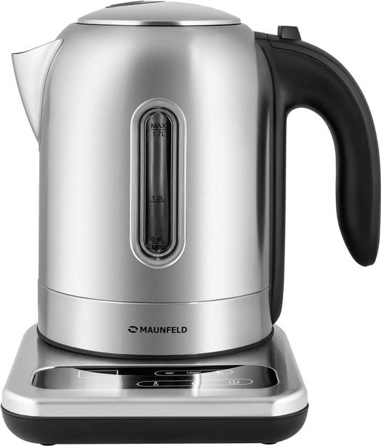 Чайник Maunfeld MGK-626BK (preview 1)
