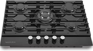 Варочная панель Zigmund Shtain MN 135.71 B (preview 2)