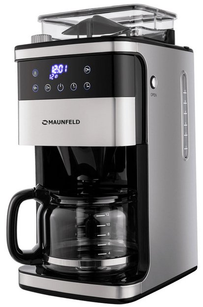 Кофеварка Maunfeld MF-723S (preview 1)