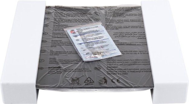 Электрическая варочная панель MAUNFELD EVCE.594F.D-BK (preview 8)