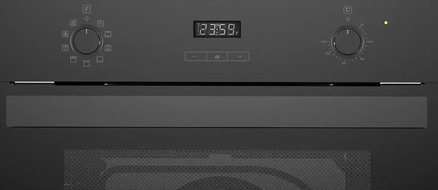 Электрический духовой шкаф Korting OKB 591 CSGN (preview 2)