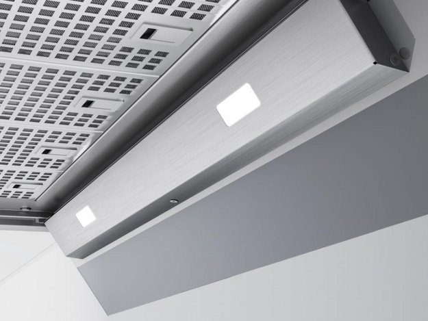 Встраиваемая вытяжка Pando TIS/60 CR.BLANCO V.850 (preview 3)