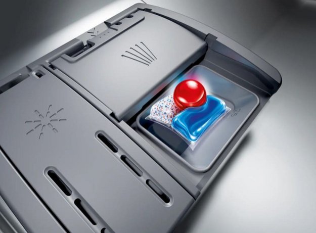 Встраиваемая посудомоечная машина Siemens SN 636X06 KE (preview 10)