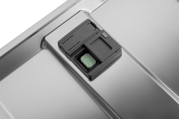 Посудомоечная машина Weissgauff DW 998 Touch Inverter Dual Fan Dry (preview 10)