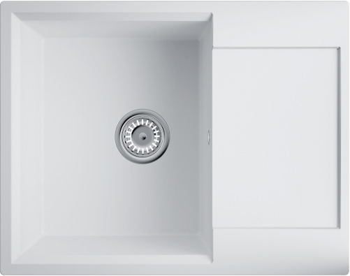 Мойка Omoikiri Daisen 65 WH (preview 1)