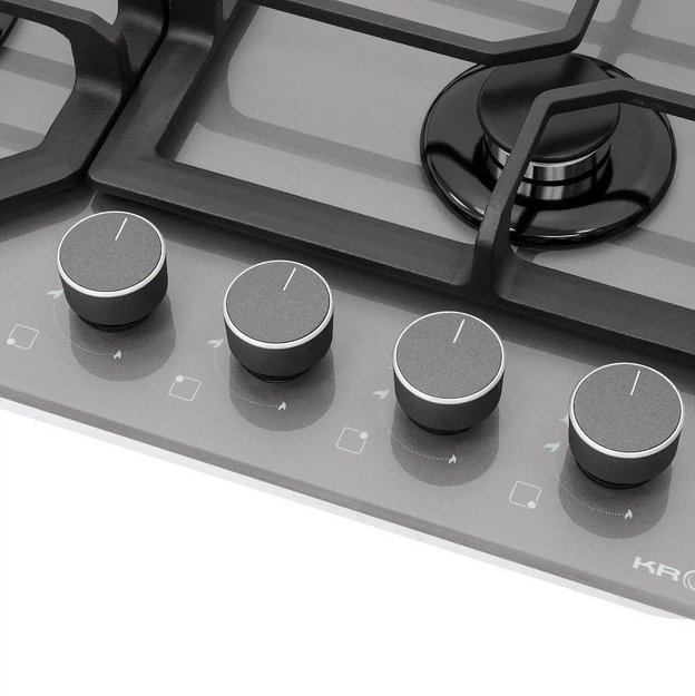 Варочная панель KRONA MYSTERIUM gh 60 GR (preview 5)