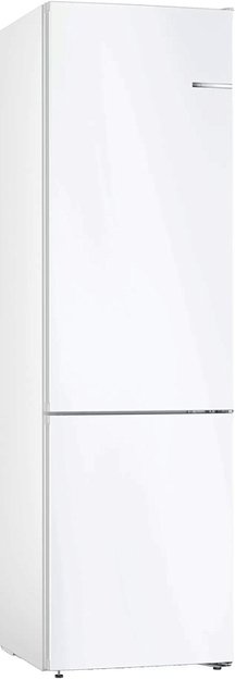 Холодильник с нижней морозильной камерой BOSCH KGN39UW27R (preview 1)