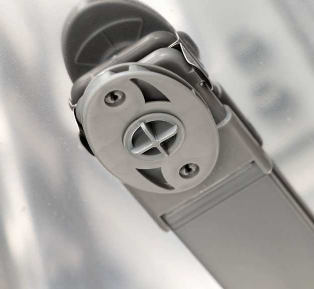 Встраиваемая посудомоечная машина Hyundai HBD 480 (preview 26)