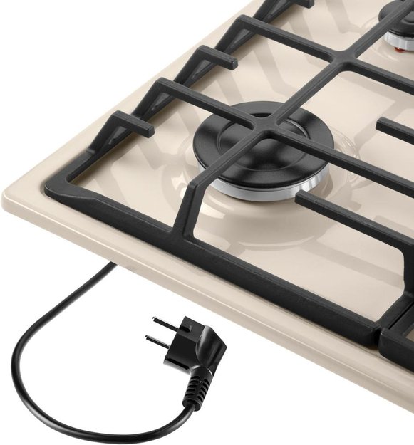 Газовая варочная панель MAUNFELD EGHE.64.63CBG.R/G (preview 16)