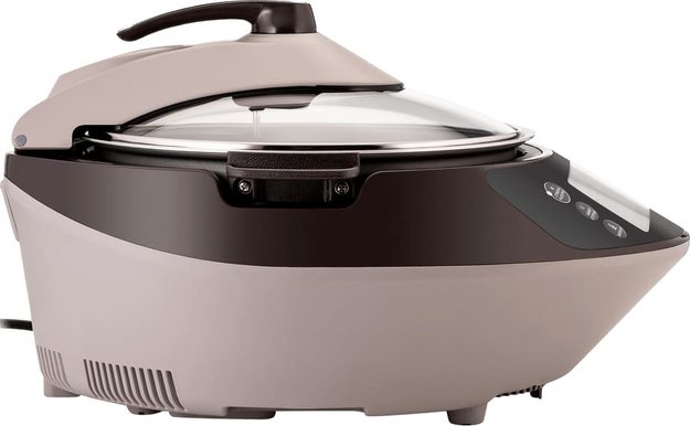 Мультиварка Maunfeld MF-1621BR (preview 5)