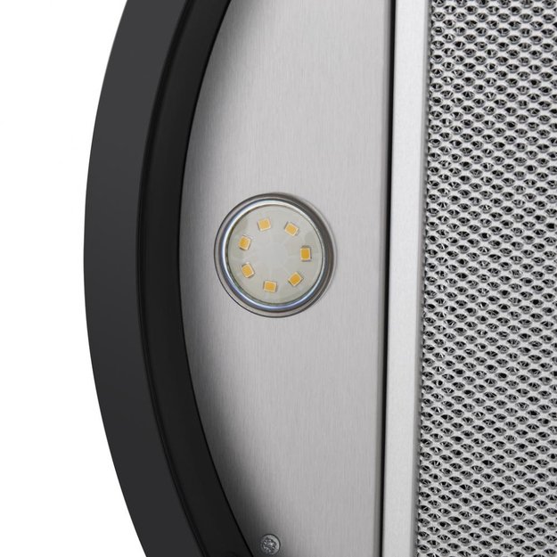 Кухонная вытяжка MAUNFELD Lee Wall 39 нержавеющая сталь (preview 6)