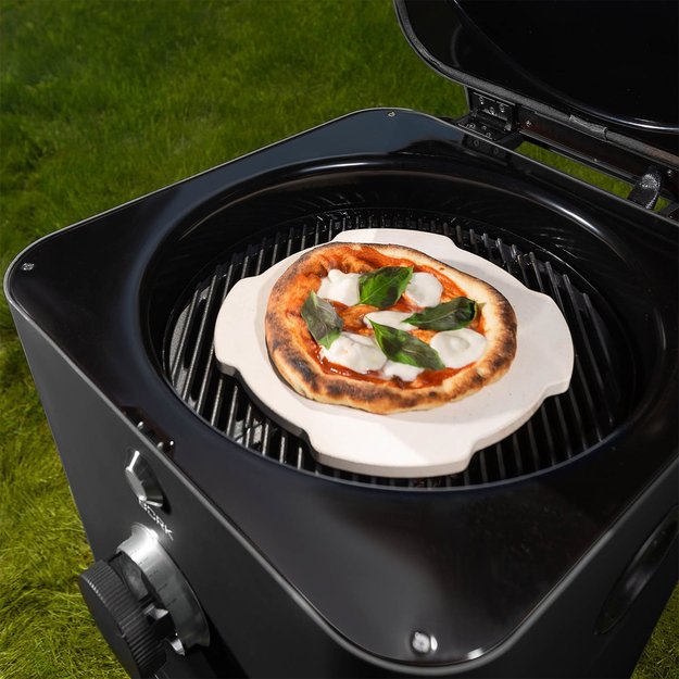 Уличный угольный гриль BORK G610 bk (preview 7)