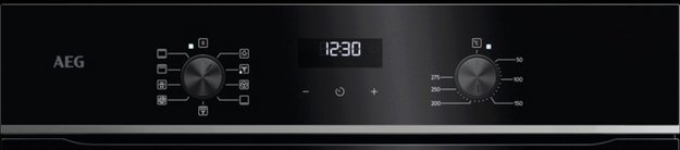 Духовой шкаф AEG TU5AB21FSB (preview 3)