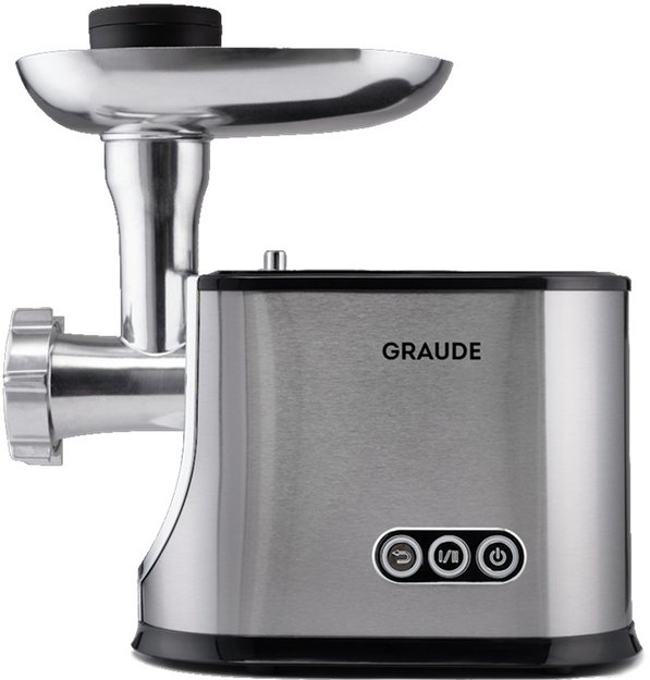 Мясорубка Graude FW 12.2 (preview 3)