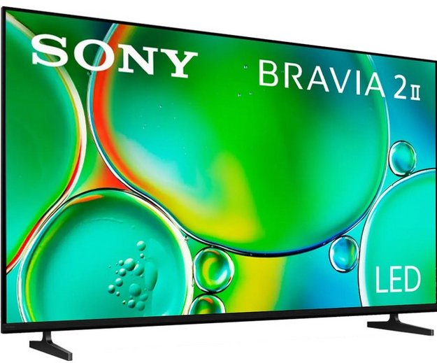 Телевизор Sony K-75S20M2 75" (без DVB-C), черный (preview 2)