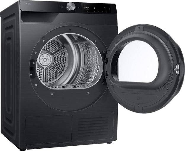 Сушильная машина Samsung DV90T6240LB/LP (preview 5)