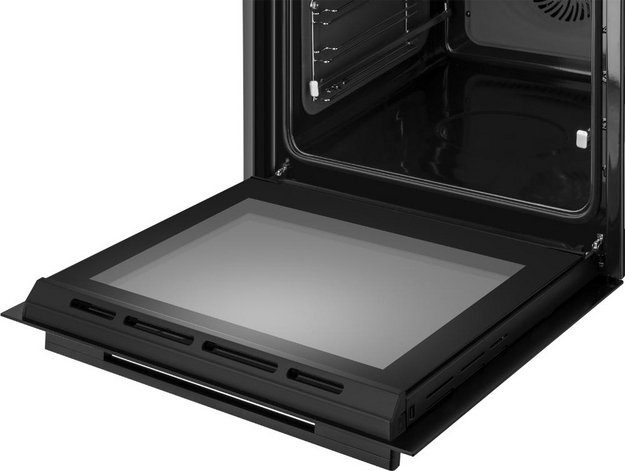 Духовой шкаф Weissgauff EOM 899 Color Touch Black Matt (preview 14)