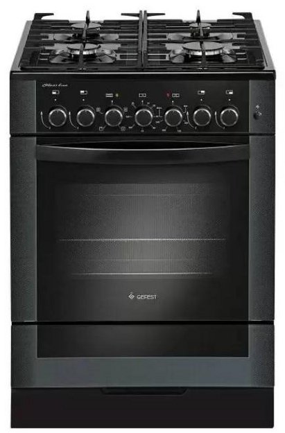 Плита Gefest 6502-02 0044 (preview 1)