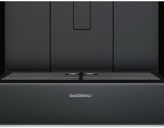 Встраиваемая кофемашина Gaggenau CM 450-102 (preview 2)