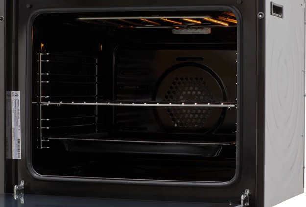 Духовой шкаф Jacky`s JO EB7336 (preview 9)