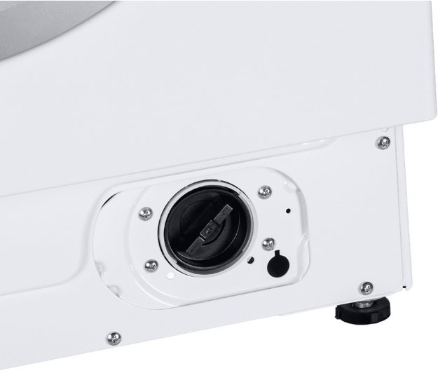 Встраиваемая стиральная машина с сушкой Maunfeld MBWM1486STWH (preview 6)