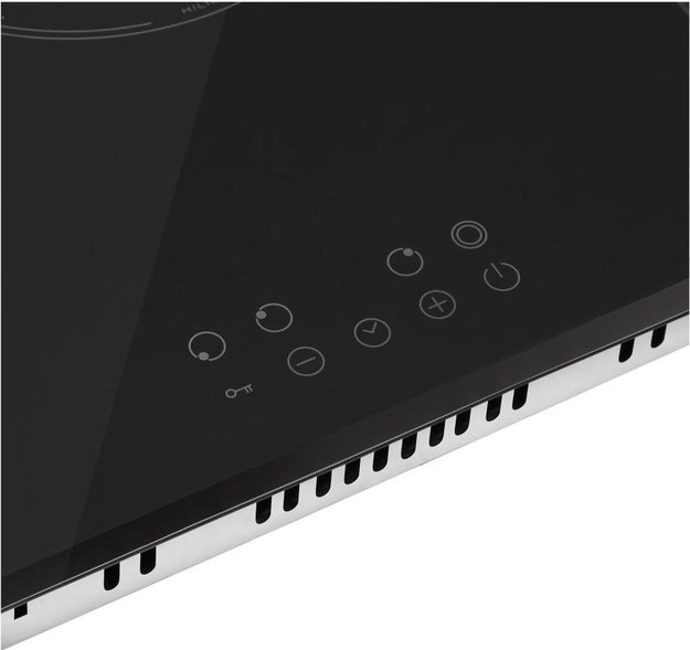 Электрическая варочная панель Korting HK 42034 B (preview 6)