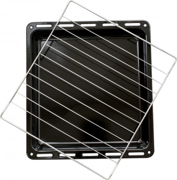 Мини-печь Schaub Lorenz SLE OW4031 (preview 8)