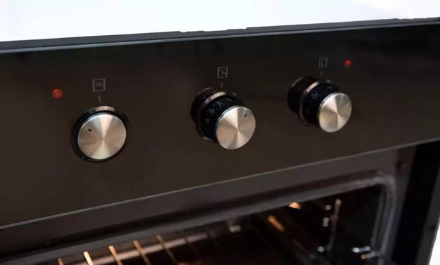 Духовой шкаф электрический Zigmund Shtain E 144 B (preview 5)