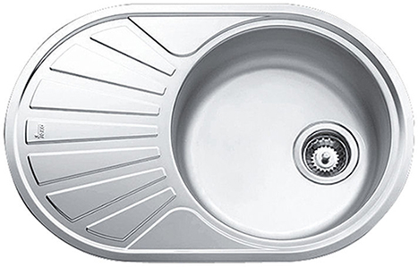 Мойка Teka DR 77 1B 1D Matt (preview 1)