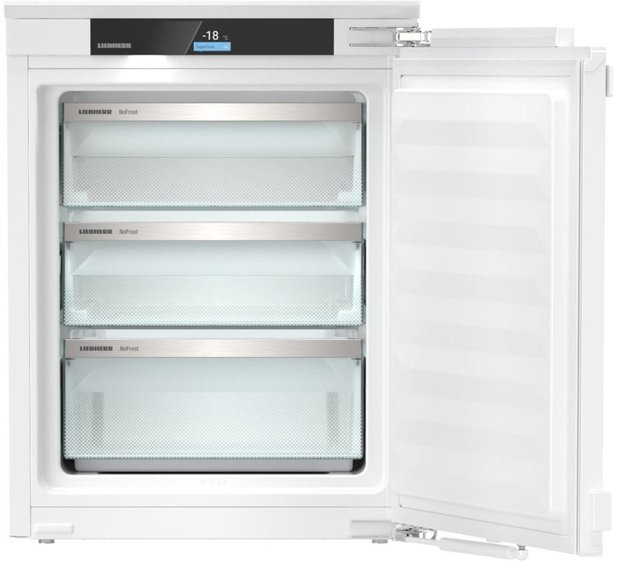 Встраиваемая морозильная камера Liebherr IFNe 3553 Prime (preview 2)