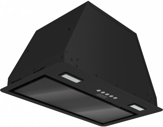 Встраиваемая вытяжка Franke VERA 52 BK (preview 1)
