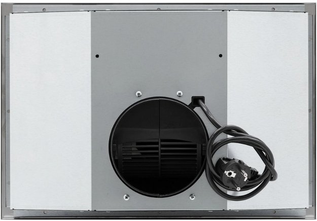 Встраиваемая вытяжка Krona Кейт 400 нержавеющая сталь, кнопочная (Kate 400 Inox PB) (preview 6)